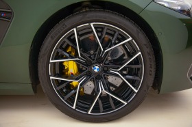 BMW M8 Competition AKRAPOVIC, снимка 12