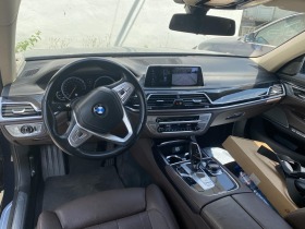 BMW 750 LI, снимка 7