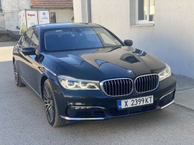 BMW 750 LI, снимка 1 - Автомобили и джипове - 46023288