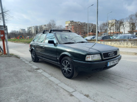 Audi 80 2.0 ABT 90