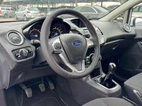 Ford Fiesta 1.4TDCI EURO 5B ИТАЛИЯ, снимка 8 - Автомобили и джипове - 44688169