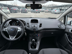 Ford Fiesta 1.4TDCI EURO 5B ИТАЛИЯ, снимка 12 - Автомобили и джипове - 44688169