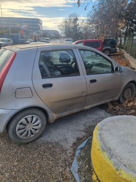 Fiat Punto 1.9jdi, снимка 3