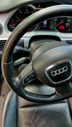 Audi A6 Allroad 3 0 TDI/FACE/LED | Mobile.bg   13