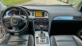 Audi A6 Allroad 3 0 TDI/FACE/LED | Mobile.bg   11