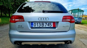 Audi A6 Allroad 3 0 TDI/FACE/LED | Mobile.bg   8