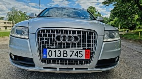 Audi A6 Allroad 3 0 TDI/FACE/LED | Mobile.bg   5