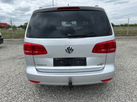 VW Touran 1.6, снимка 6 - Автомобили и джипове - 45567620