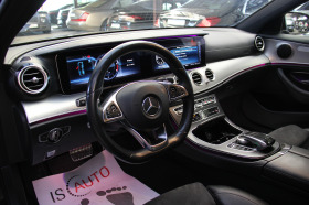 Mercedes-Benz E 220 FullLed/Virtual/Ambient/, снимка 6