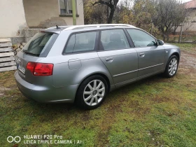 Audi A4, снимка 3