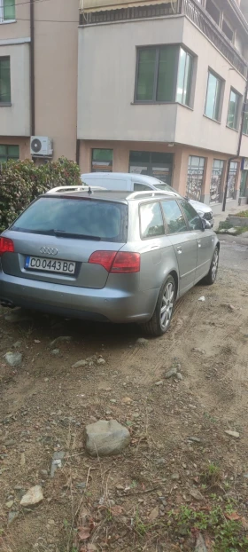 Audi A4, снимка 6