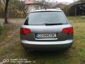 Audi A4, снимка 4