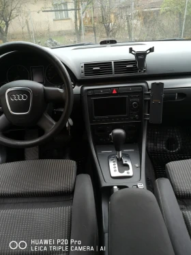 Audi A4, снимка 2