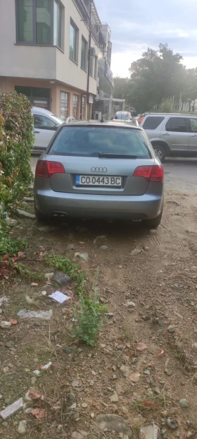 Audi A4, снимка 9