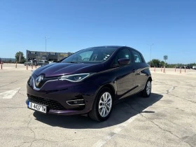 Renault Zoe Z.E.EXPERIENCE 50, снимка 10