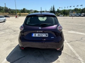 Renault Zoe Z.E.EXPERIENCE 50, снимка 4