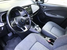 Renault Zoe Z.E.EXPERIENCE 50, снимка 17