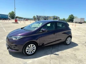 Renault Zoe Z.E.EXPERIENCE 50, снимка 11