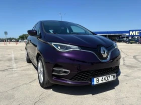 Renault Zoe Z.E.EXPERIENCE 50, снимка 7