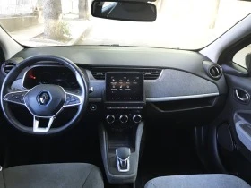 Renault Zoe Z.E.EXPERIENCE 50, снимка 14