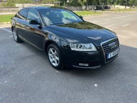 Audi A6 2.0 T multitronic | Mobile.bg    1