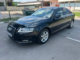     Audi A6 2.0 T multitronic