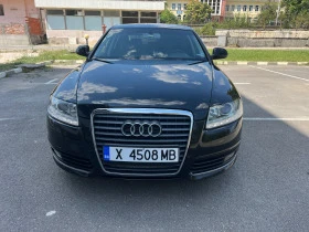     Audi A6 2.0 T multitronic