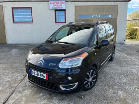     Citroen C3 Picasso 1.6 HDI 112k.c. * Exclusive