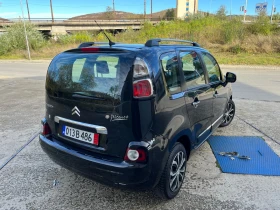 Citroen C3 Picasso 1.6 HDI 112k.c. * Exclusive, снимка 5