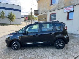     Citroen C3 Picasso 1.6 HDI 112k.c. * Exclusive