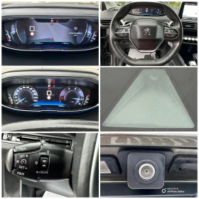 Peugeot 3008 1.5 AVTOMAT LED KKAMERA, снимка 11