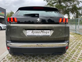 Peugeot 3008 1.5 AVTOMAT LED KKAMERA, снимка 6