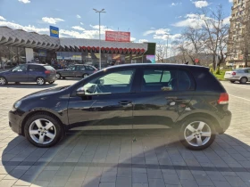 VW Golf 6, снимка 7