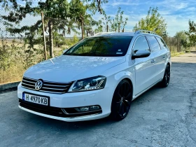 VW Passat 2.0 TDI Variant - Highline, снимка 1