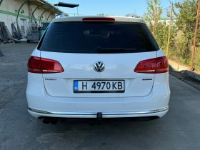 VW Passat 2.0 TDI Variant - Highline, снимка 6