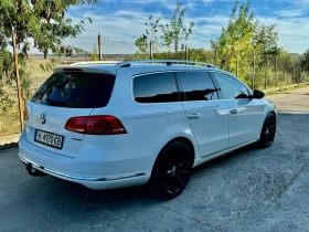 VW Passat 2.0 TDI Variant - Highline, снимка 3