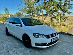 VW Passat 2.0 TDI Variant - Highline, снимка 2