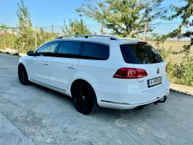 VW Passat 2.0 TDI Variant - Highline, снимка 4