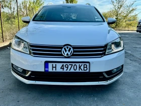 VW Passat 2.0 TDI Variant - Highline, снимка 5