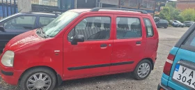 Suzuki Wagon r 1300, снимка 3