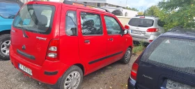 Suzuki Wagon r 1300, снимка 2