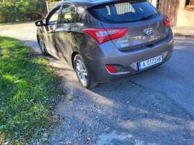 Hyundai I30 1.4i....LPG, снимка 5