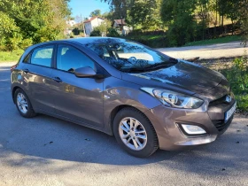 Hyundai I30 1.4i....LPG, снимка 3