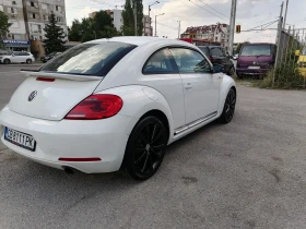 VW New beetle 2.0TSI, снимка 5