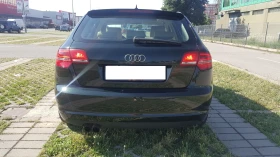 Audi A3, снимка 4