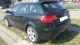 Audi A3, снимка 2