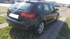 Audi A3, снимка 3