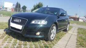 Audi A3, снимка 1