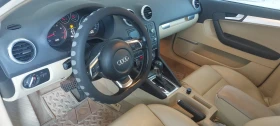 Audi A3, снимка 6