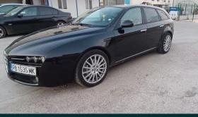 Alfa Romeo 159 sportwagon 2.4 , снимка 2